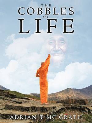 Adrian T Mc Grath, T. MC Grath Adrian T. MC Grath, Adrian T. MC Grath - Cobbles of Life, Häftad
