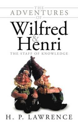 The Adventures of Wilfred and Henri 1