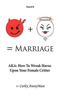 Man + Woman = Marriage 1