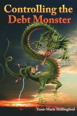 bokomslag Controlling the Debt Monster