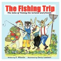 bokomslag The Fishing Trip