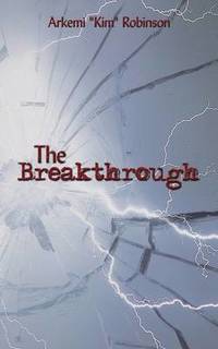 bokomslag Breakthrough