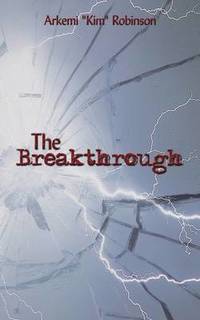 bokomslag The Breakthrough