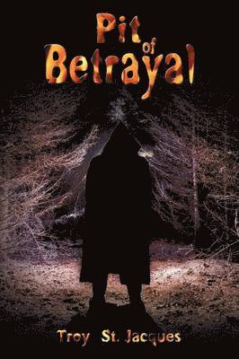 Pit of Betrayal 1