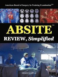 bokomslag ABSITE Review, Simplified