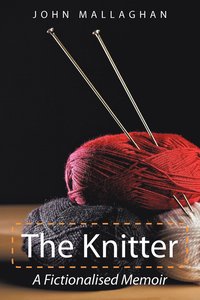 bokomslag The Knitter