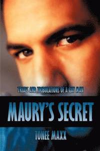 bokomslag Maury's Secret