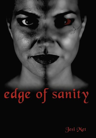 bokomslag Edge of Sanity