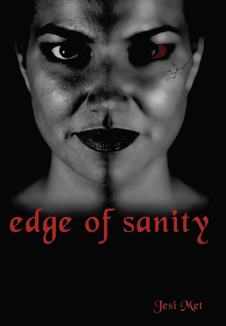 Edge of Sanity 1