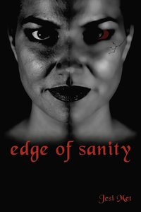 bokomslag Edge of Sanity