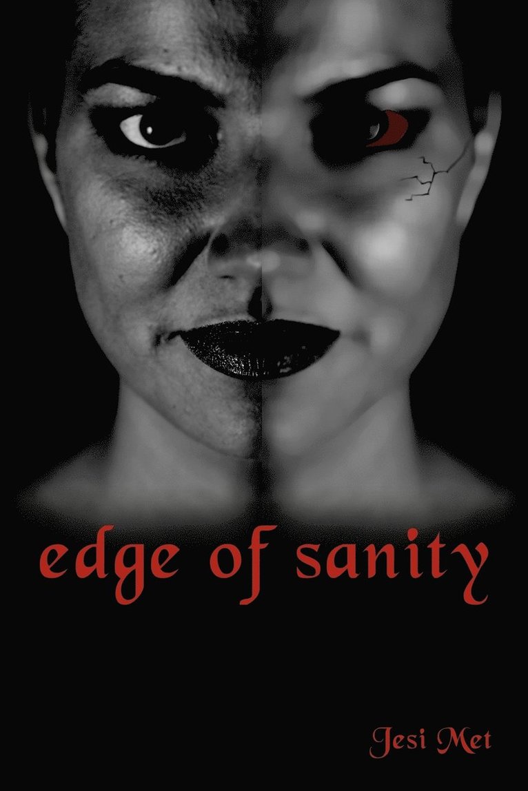 Edge of Sanity 1