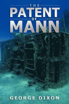 Patent of Mann