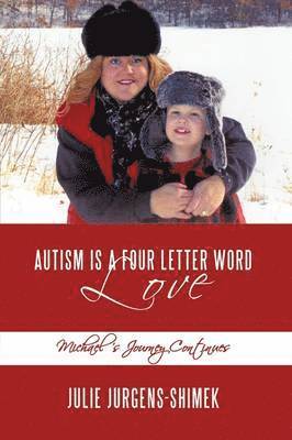 Autism is a Four Letter Word 1