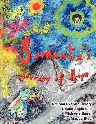 Samanta's Journey of Hope 1