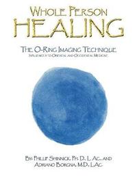 bokomslag Whole Person Healing