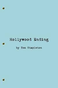 bokomslag Hollywood Ending