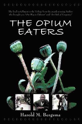 bokomslag The Opium Eaters