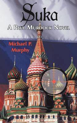 Michael P. Murphy - Suka, Häftad