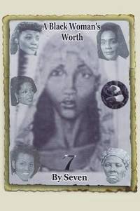 bokomslag A Black Woman's Worth