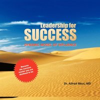 bokomslag Leadership for Success