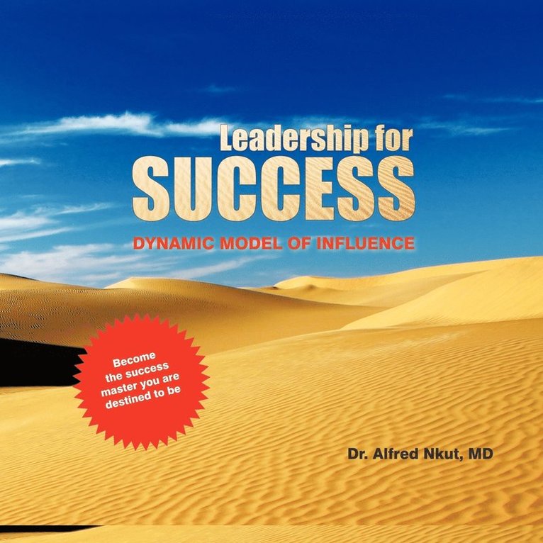 Leadership for Success 1