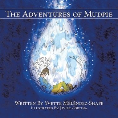 bokomslag The Adventures of Mudpie