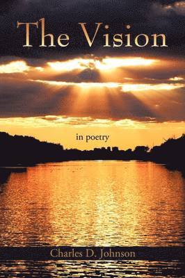 Charles D. Johnson - Vision, Häftad
