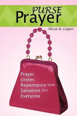 Purse Prayer 1