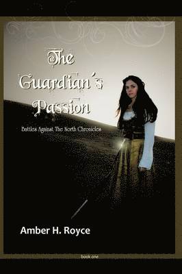 bokomslag Guardian's Passion