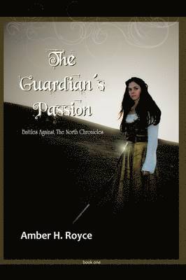 The Guardian's Passion 1