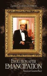 bokomslag Evolution After Emancipation