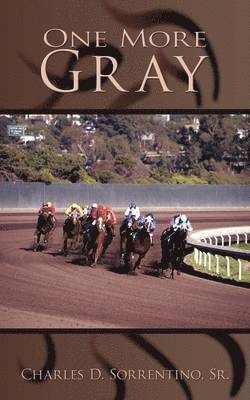 Sr. Charles D. Sorrentino, Sr. Sorrentino, Charles D. - One More Gray, Häftad