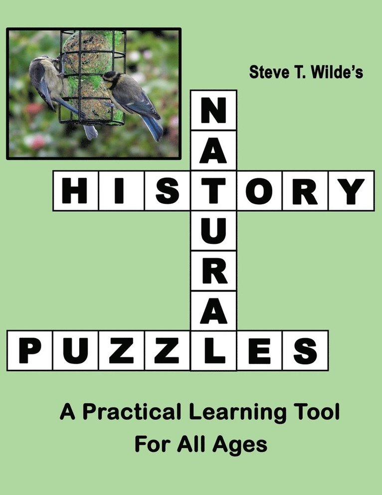 Natural History Puzzles 1