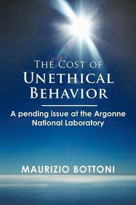 bokomslag The Cost of Unethical Behavior