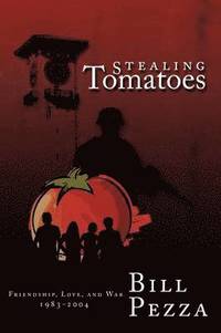 bokomslag Stealing Tomatoes