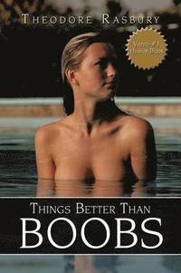 bokomslag Things Better Than BOOBS