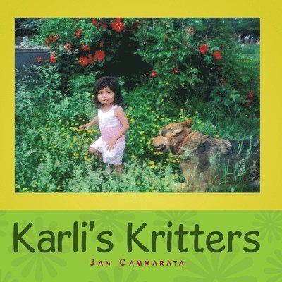 Karli's Kritters 1