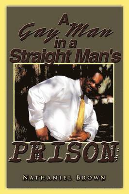 A Gay Man in a Straight Man's Prison 1