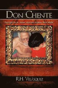 bokomslag Don Chente