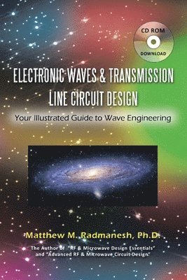 bokomslag Electronic Waves & Transmission Line Circuit Design