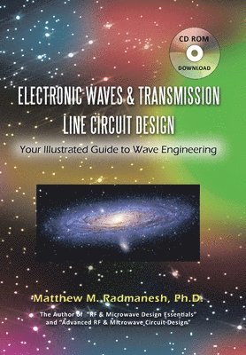 bokomslag Electronic Waves & Transmission Line Circuit Design