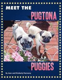 bokomslag Meet the Pugtona Puggies