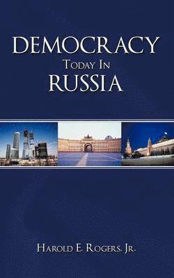 bokomslag Democracy Today in Russia