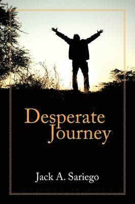 Desperate Journey 1