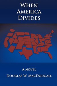 bokomslag When America Divides