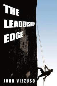 bokomslag The Leadership Edge