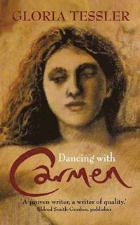 bokomslag Dancing with Carmen
