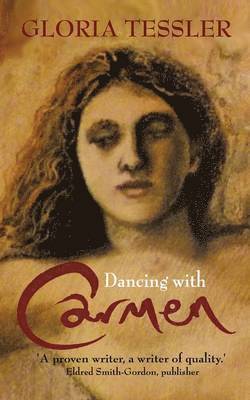 Dancing with Carmen 1