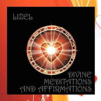 bokomslag Divine Meditations and Affirmations