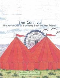 bokomslag The Carnival